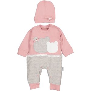 Комбинезон (слип) для девочки