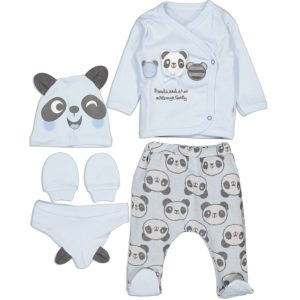 Комплект для мальчика