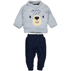 Костюм для мальчика утепленный