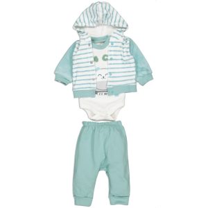 Комплект для мальчика