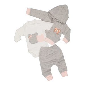 Комплект для девочки