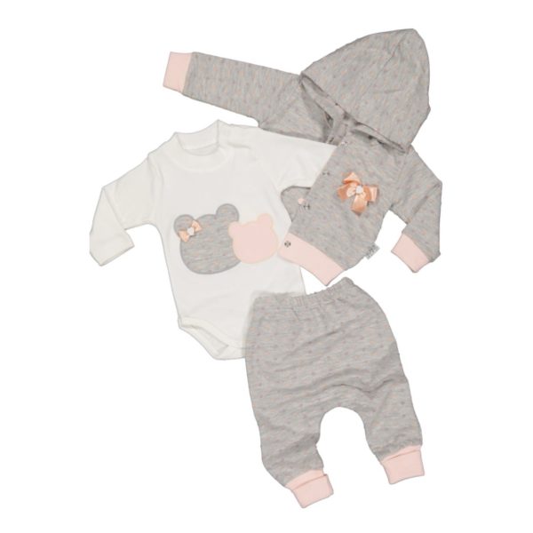 Комплект для девочки