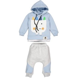 Костюм утепленный