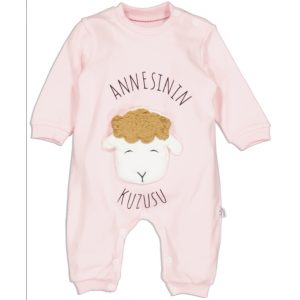 Комбинезон (слип) для девочки