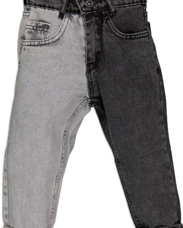 Джинсы для девочки