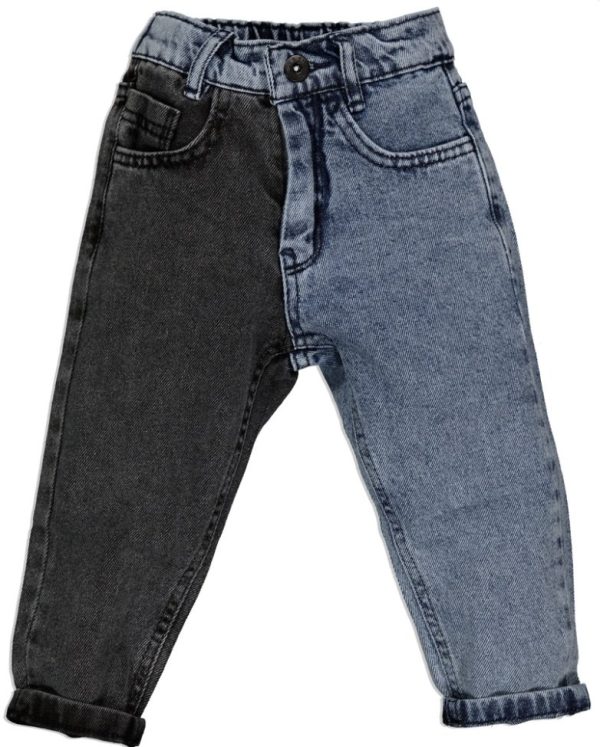 Джинсы для девочки