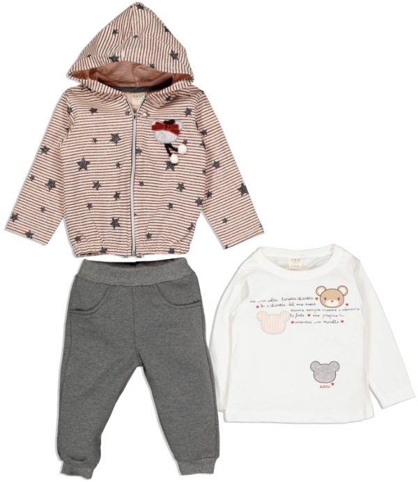 Костюм для девочки