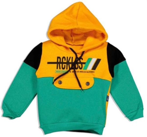 Костюм для мальчика