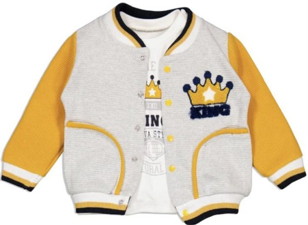 Костюм для мальчика