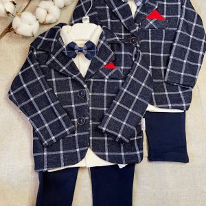 Костюм для мальчика