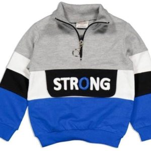 Спортивный костюм для мальчика