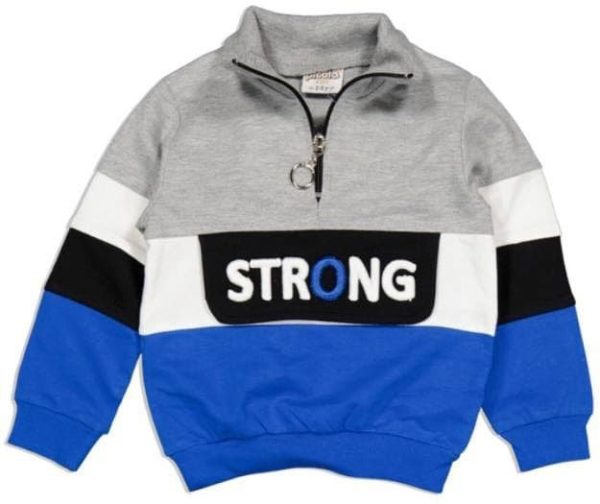 Спортивный костюм для мальчика