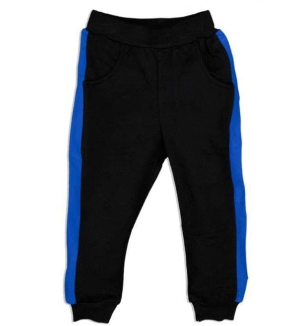 Спортивный костюм для мальчика — изображение 2