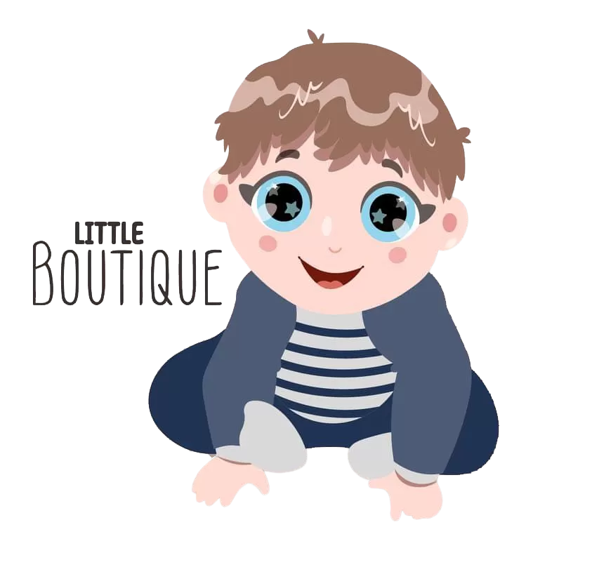 Магазин детской одежды